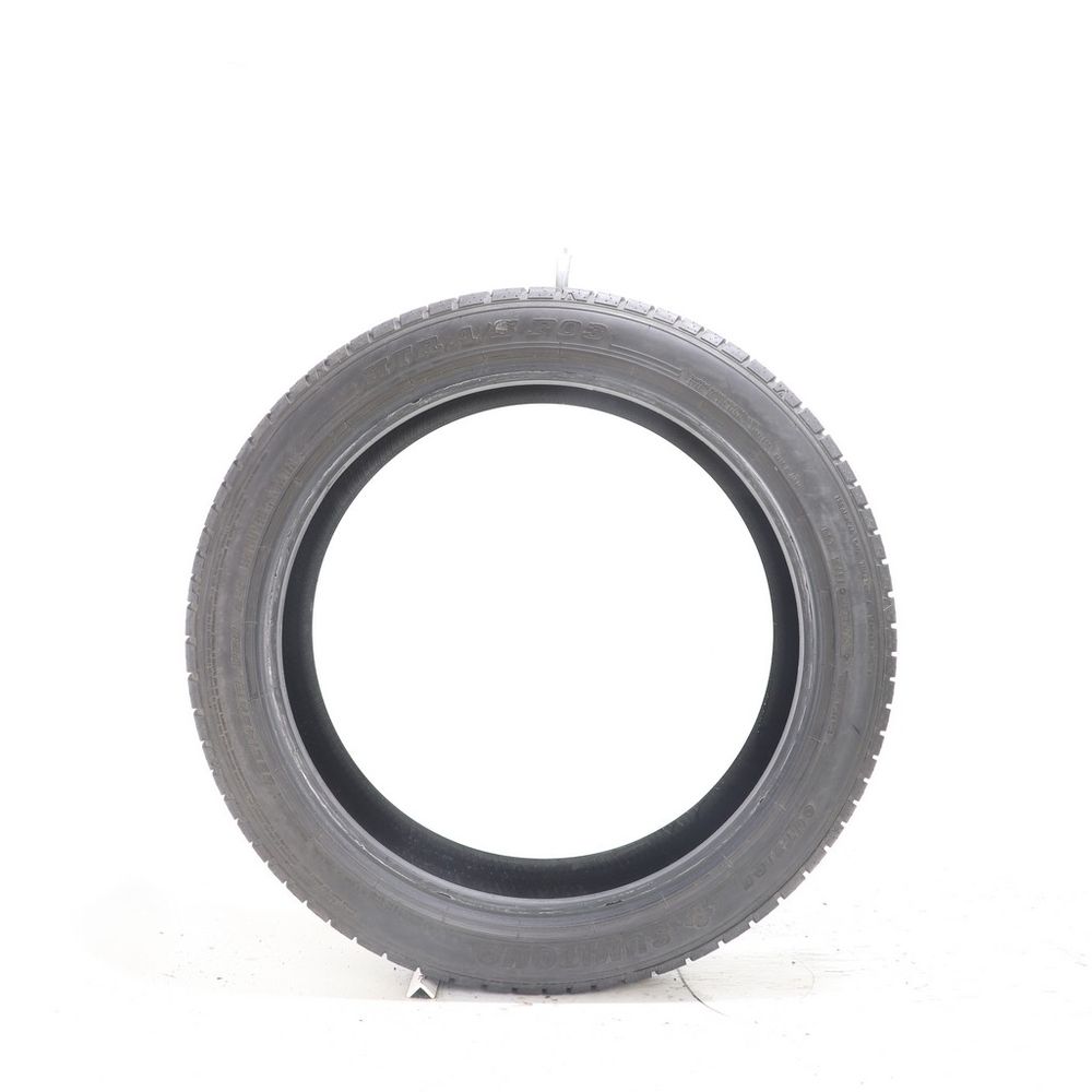 Used 225/45R19 Sumitomo HTR A/S P03 92W - 6/32 - Image 3