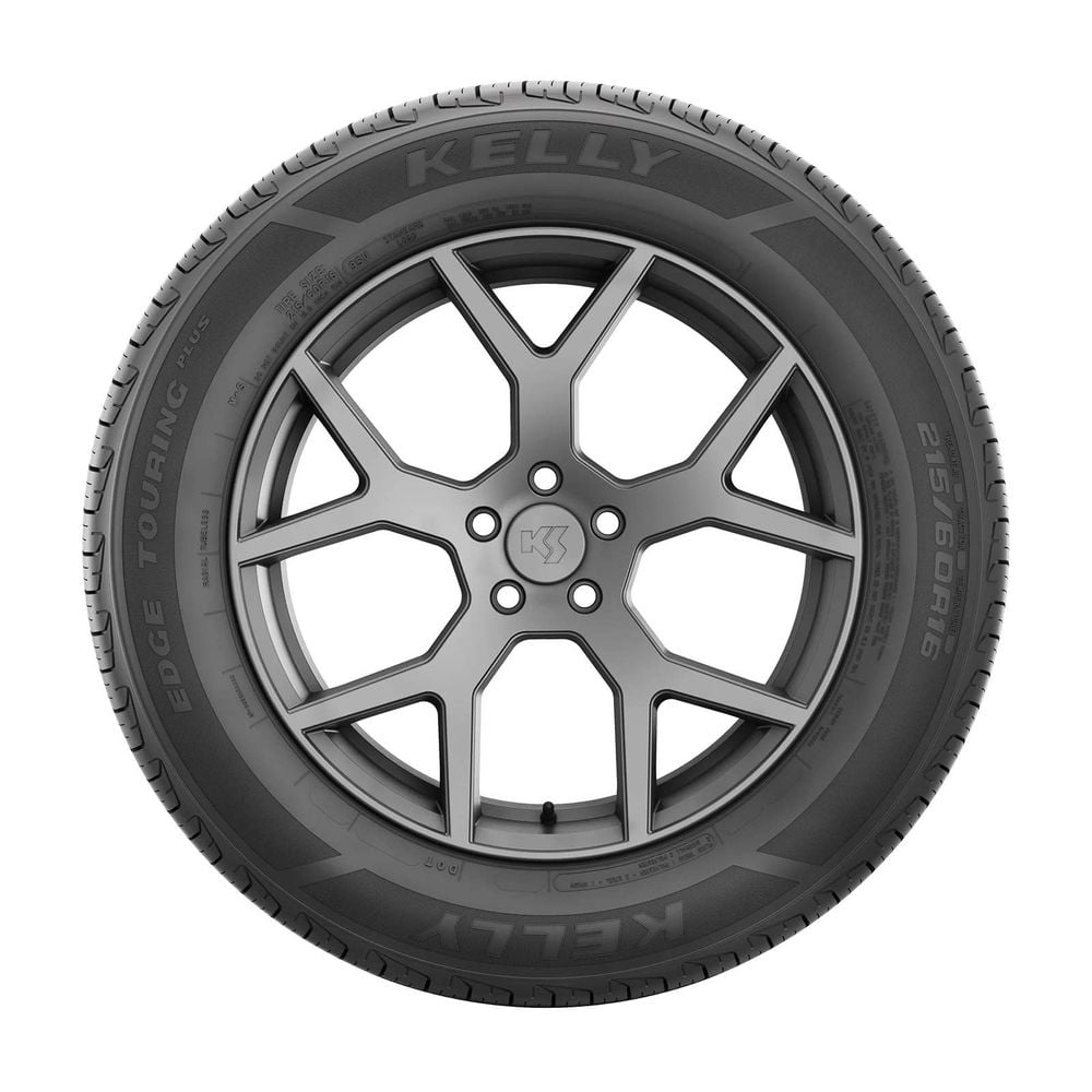 New P 195/65R15 Kelly Edge Touring Plus 91H - Image 2
