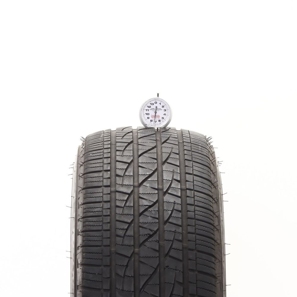 Used 225/60R17 Firestone Destination LE3 99H - 7/32 - Image 2