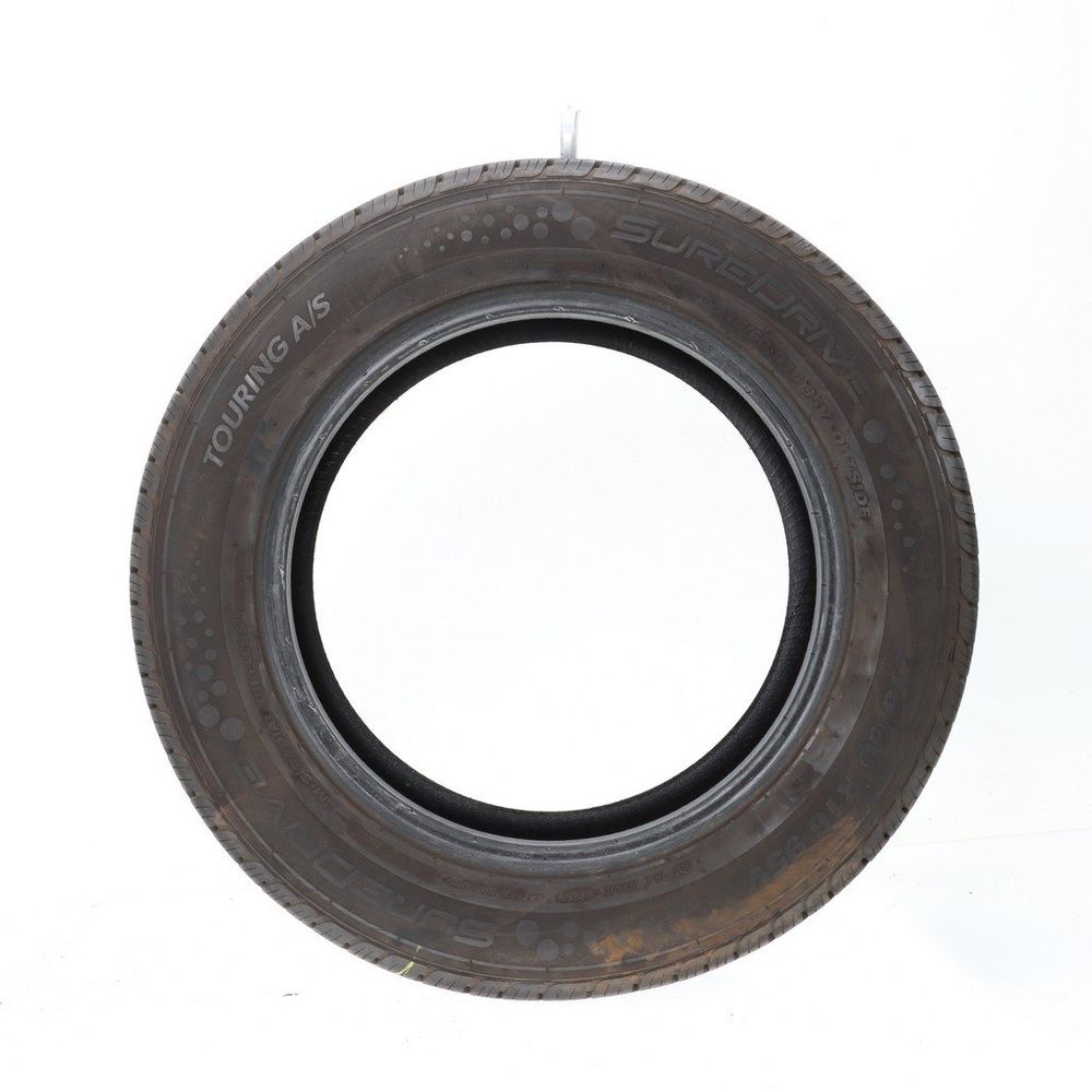 Set of (2) Used 215/60R16 SureDrive Touring A/S TA71 95V - 7-8.5/32 - Image 6