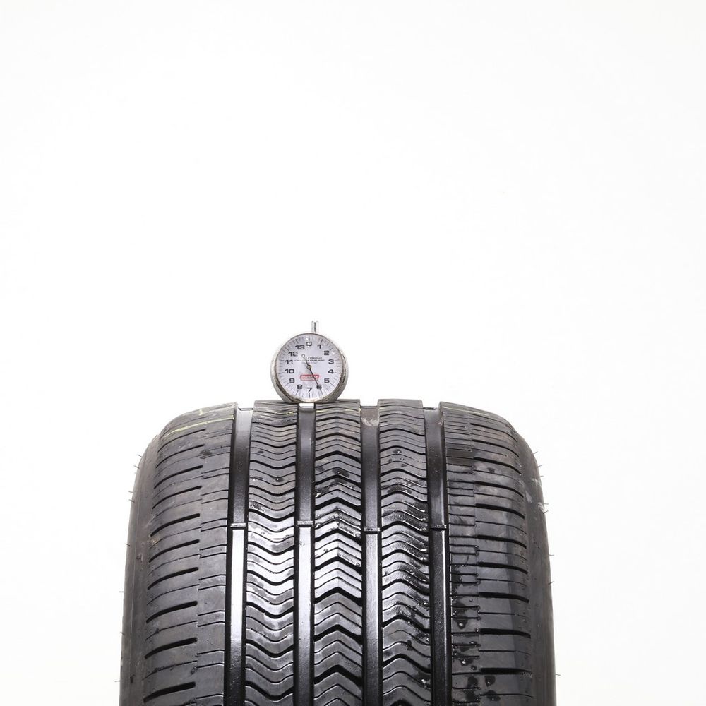 Used 255/40R19 Goodyear Eagle Sport AS 100H - 6/32 - Image 2