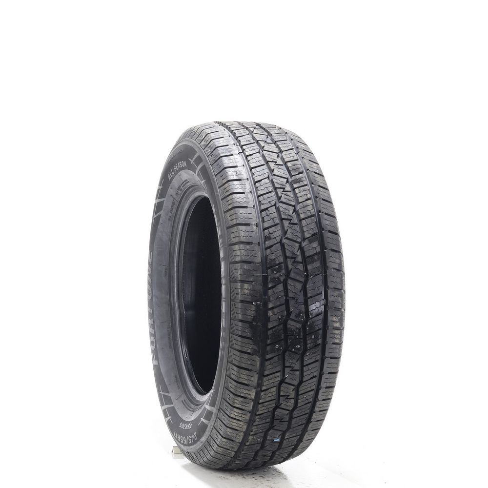 New 245/65R17 Fortune Tormenta H/T FSR305 107T - 10.5/32 - Image 1
