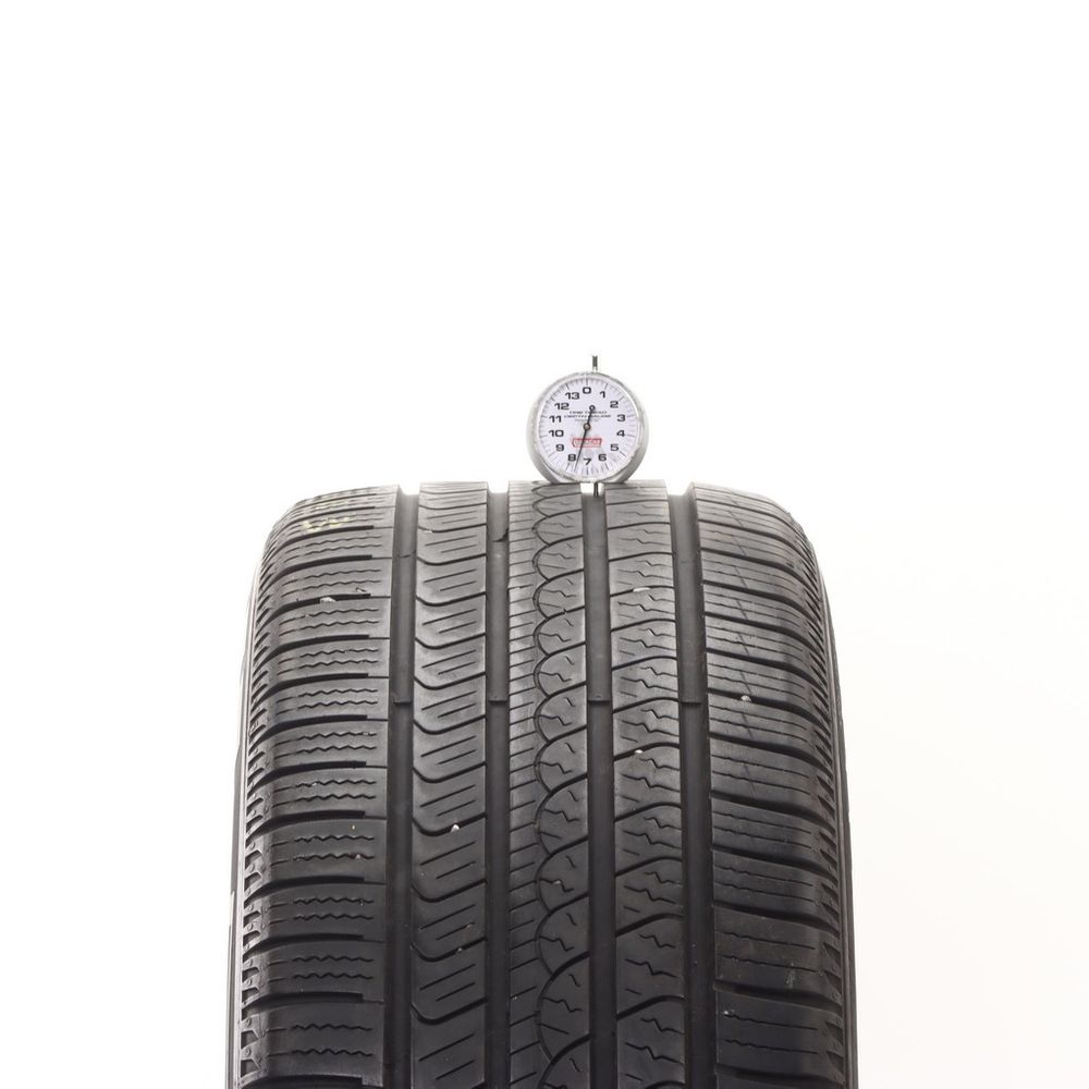 Set of (2) Used 235/50R19 Pirelli Scorpion AS Plus 3 103V - 7.5-8/32 - Image 2