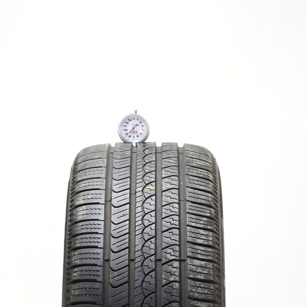 Set of (2) Used 235/50R19 Pirelli Scorpion AS Plus 3 103V - 7.5-8/32 - Image 5
