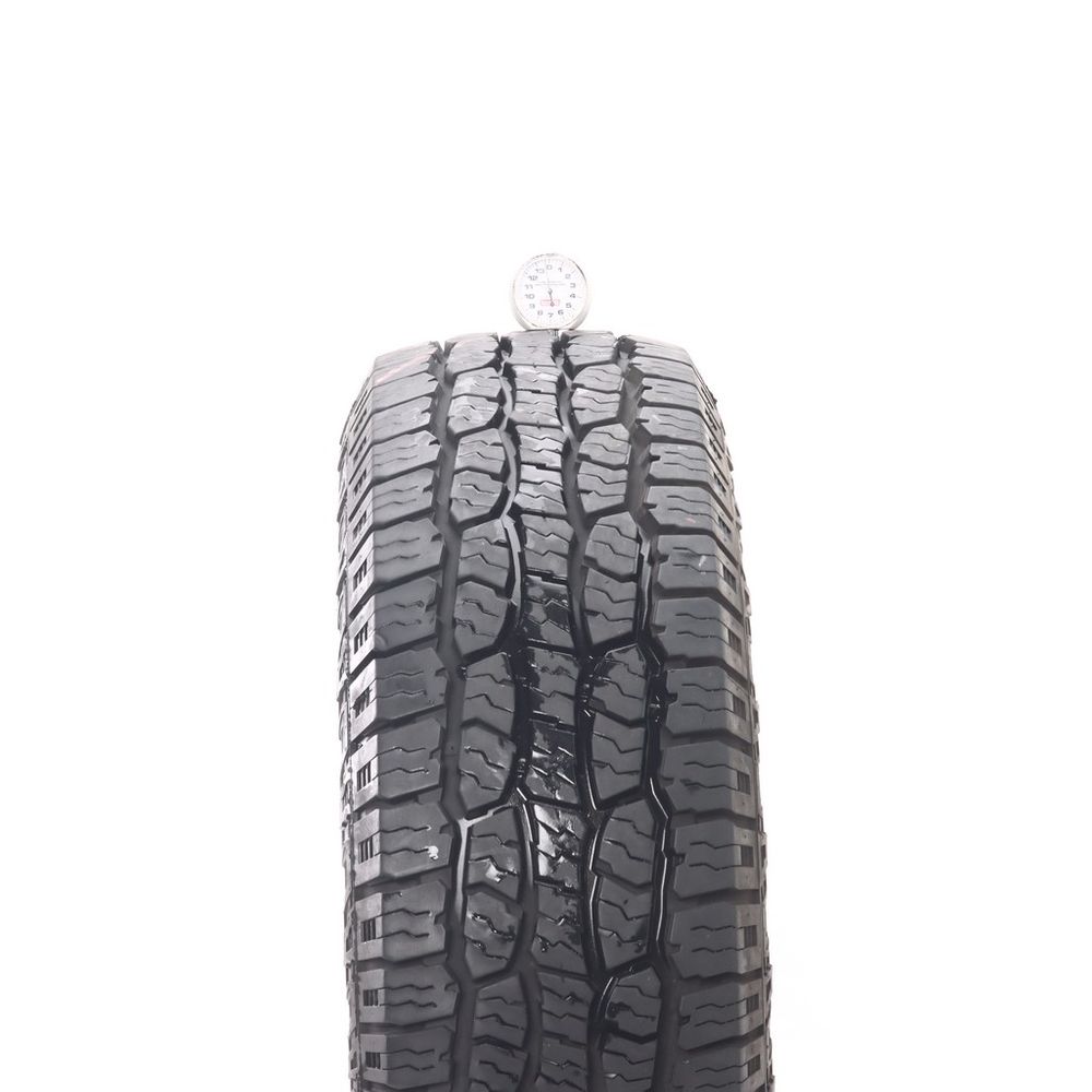 Used LT 245/75R17 Fortune Tormenta A/T FSR308 121/118S E - 13.5/32 - Image 2