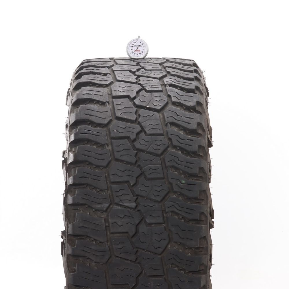Used LT 33X12.5R20 Mickey Thompson Baja Boss A/T 114Q E - 8.5/32 - Image 2