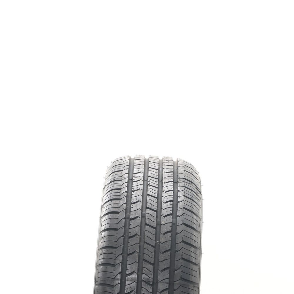 Set of (2) New 205/65R15 Evoluxx Capricorn HP 94H - Image 2