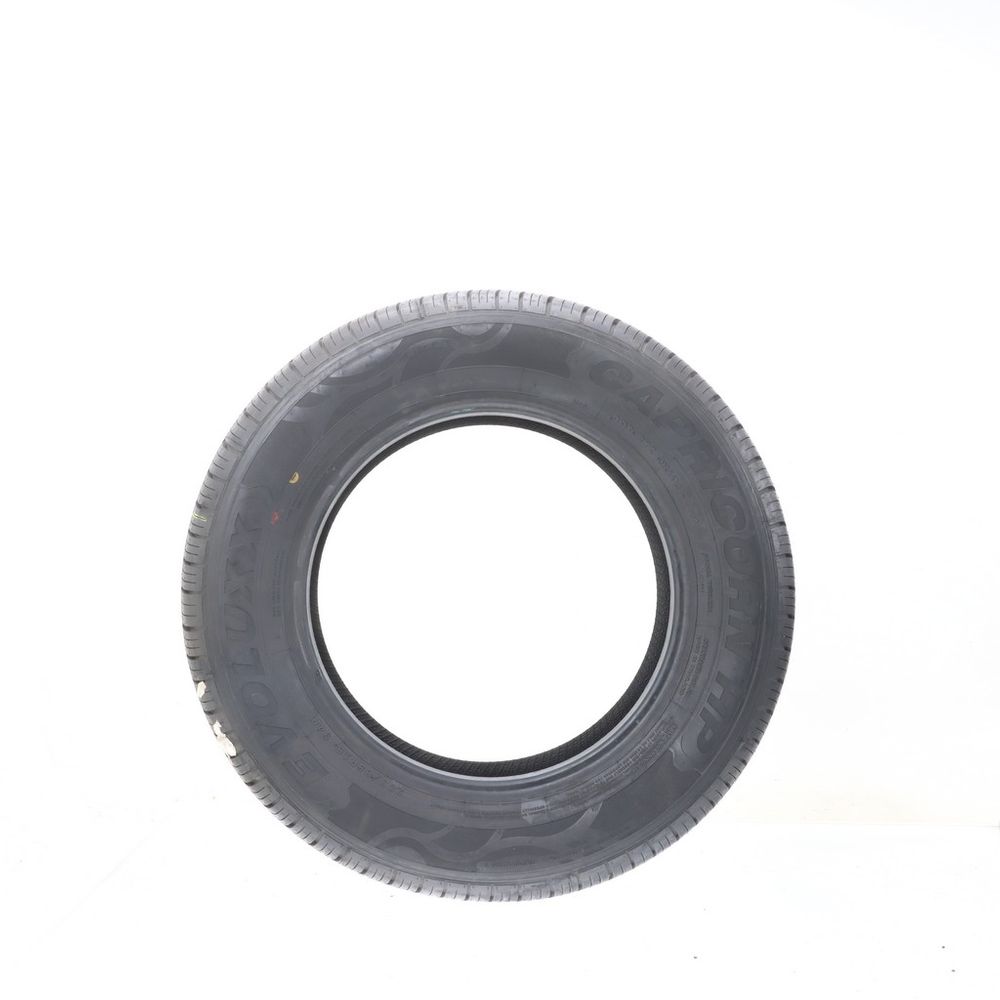 Set of (2) New 205/65R15 Evoluxx Capricorn HP 94H - Image 3