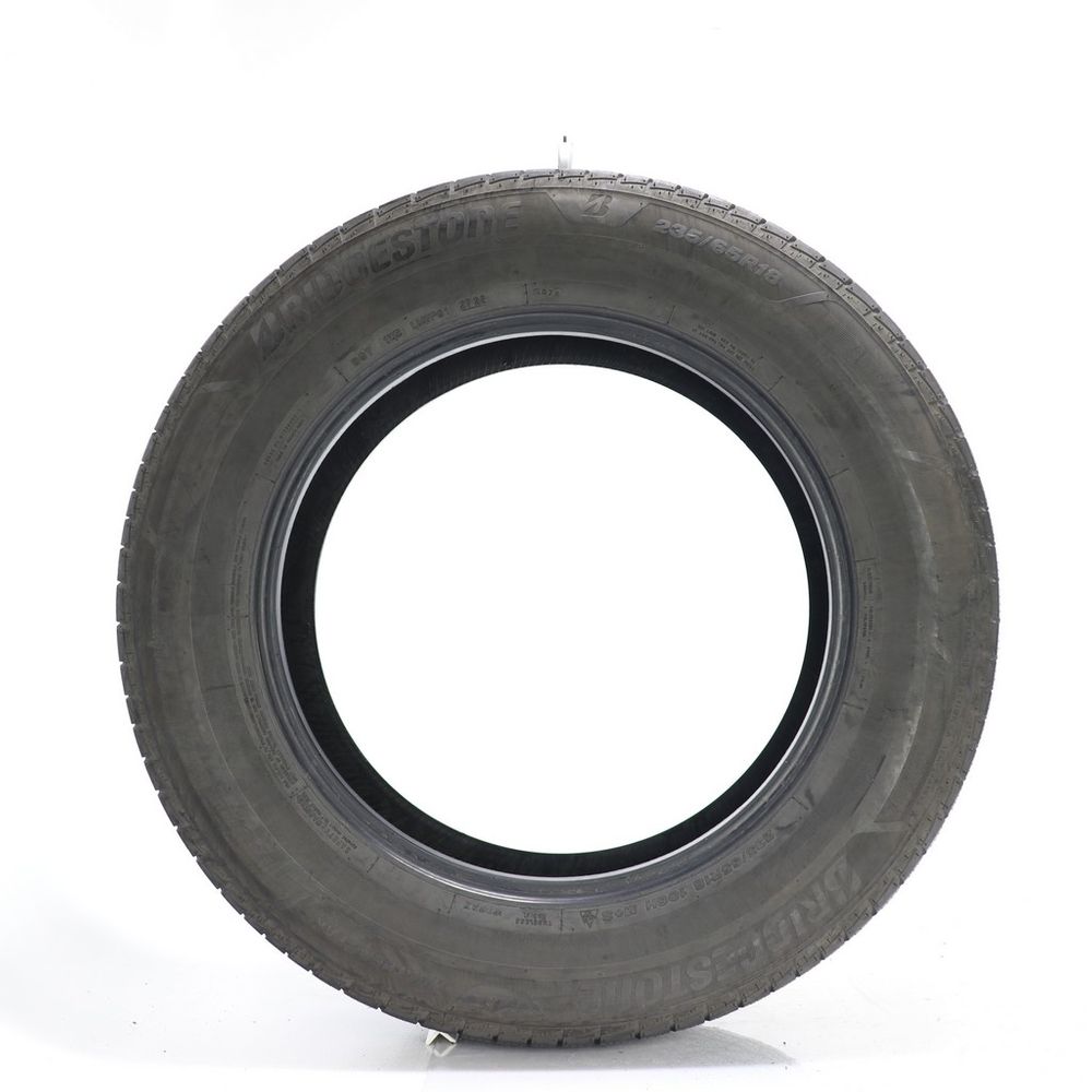 Used 235/65R18 Bridgestone WeatherPeak 106H - 4/32 - Image 3