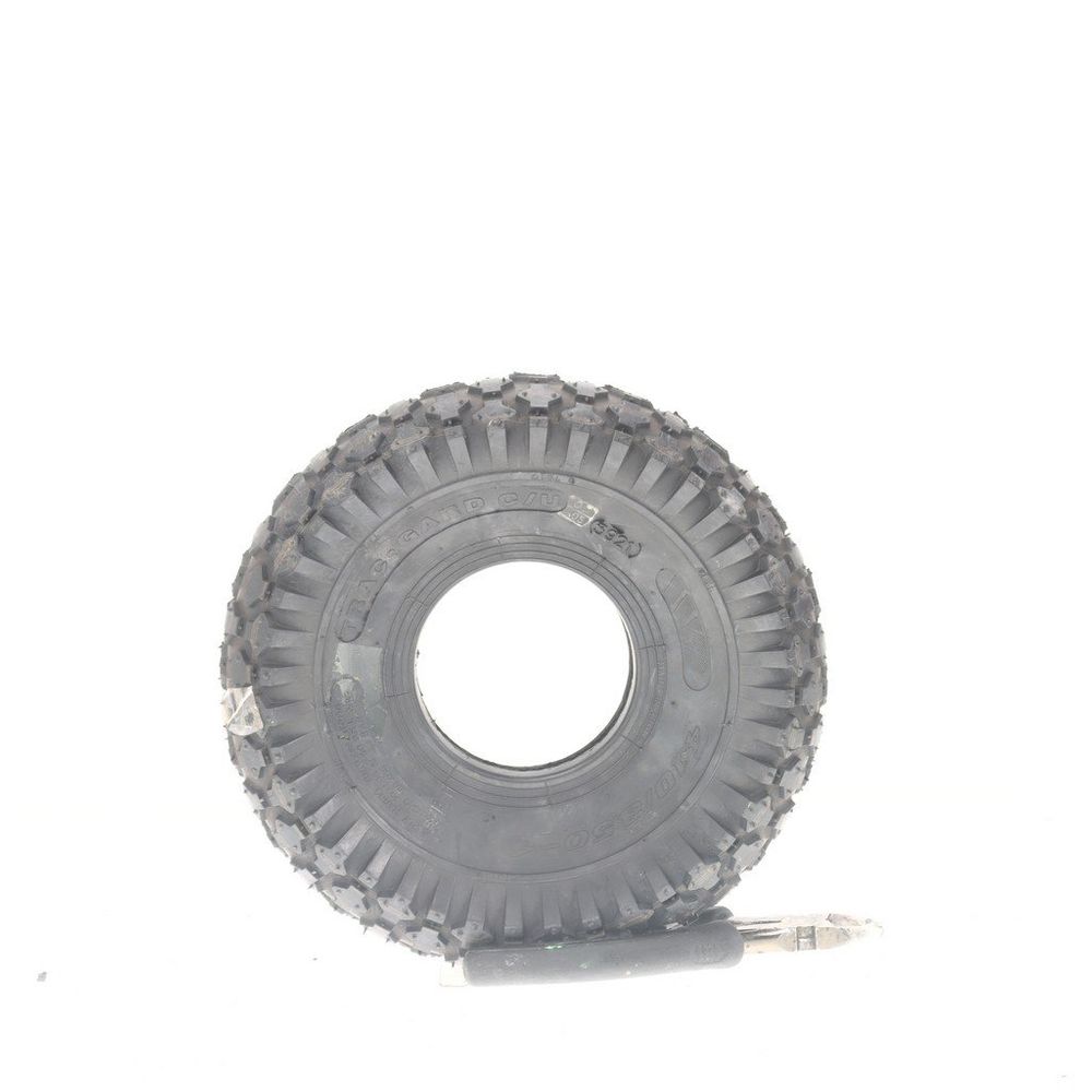 New 4.1/3.5-4 Trac-Gard C/U P605 4 Ply 1N/A - Image 3