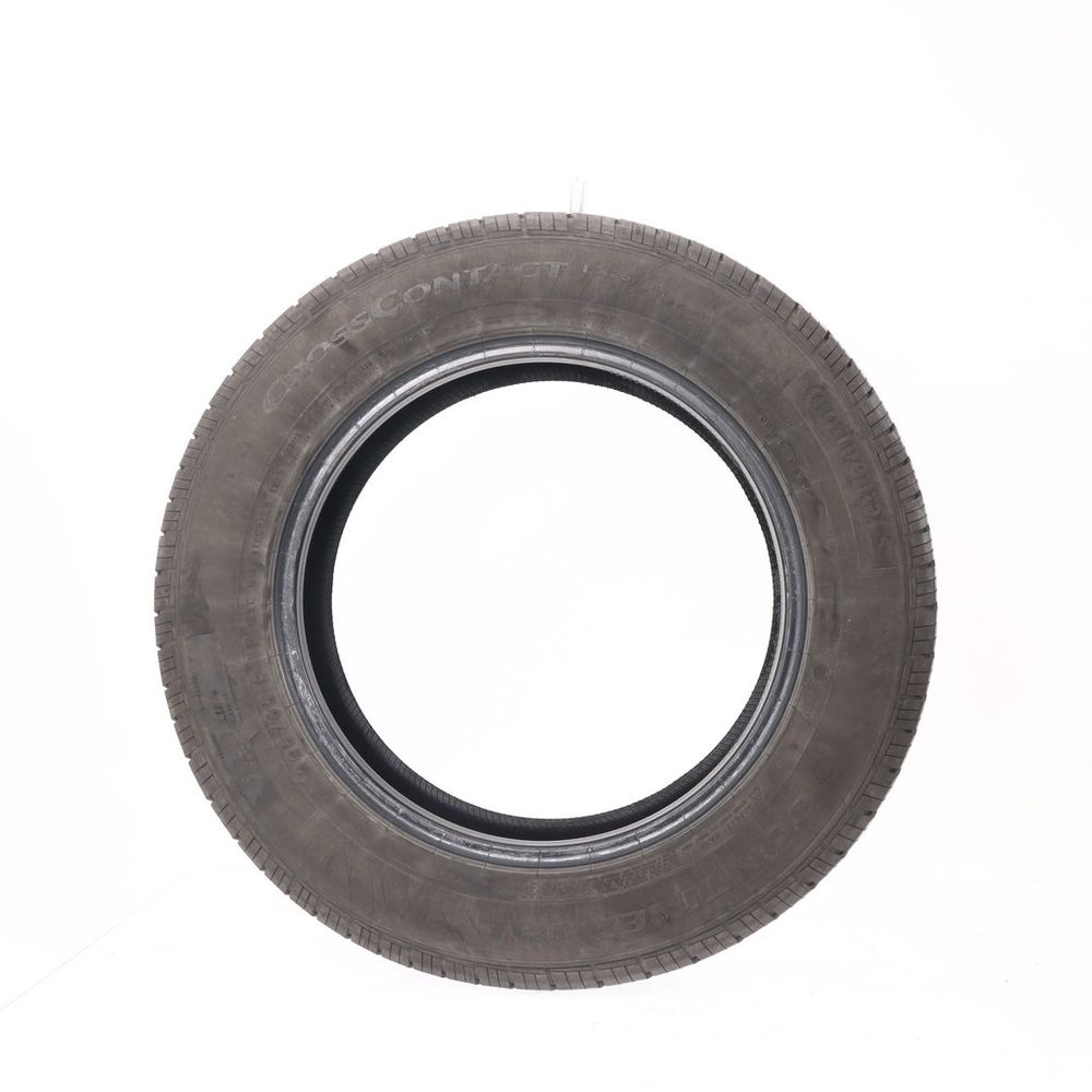 Used 225/65R17 Continental CrossContact LX25 102H - 8.5/32 - Image 3