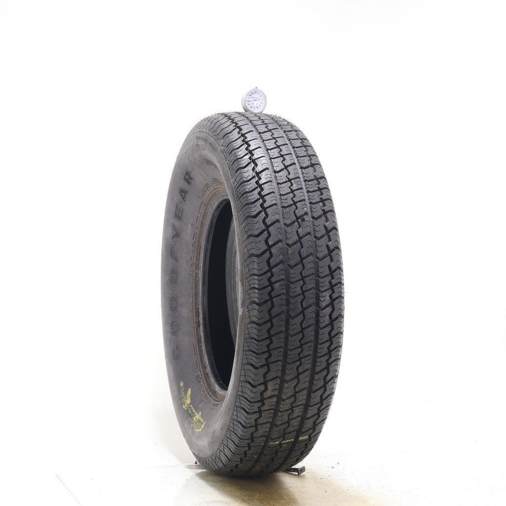 Used 225/75R15 Goodyear Invicta GL 1N/A - 10/32 - Image 1