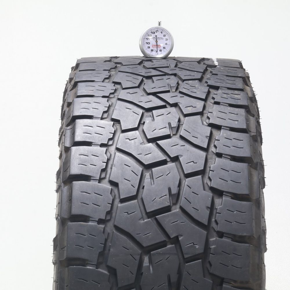 Used LT 285/60R20 Toyo Open Country A/T III 125/122R E - 6.5/32 - Image 2