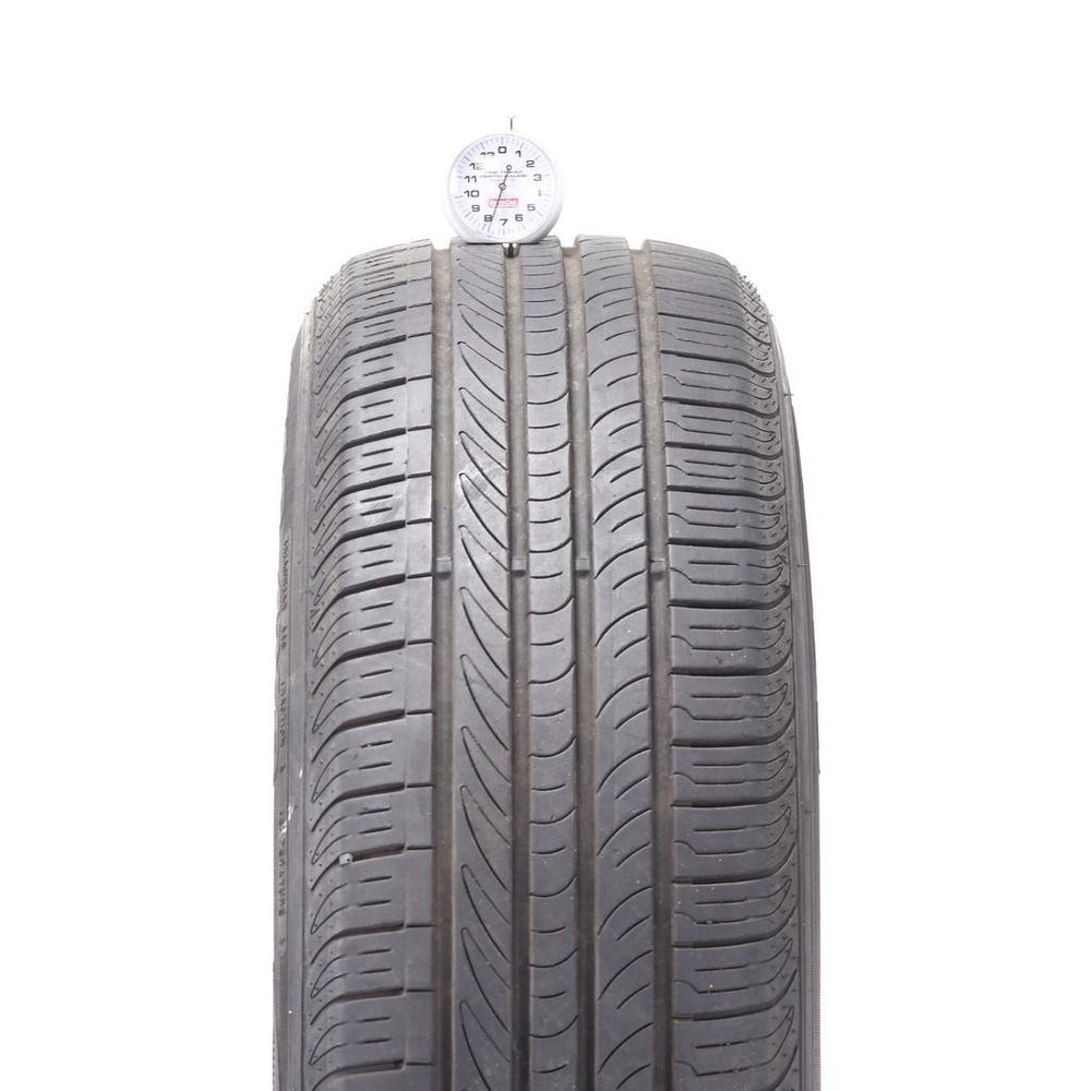 Set of (2) Used 215/65R17 Sceptor 4XS 98T - 7.5/32 - Image 2
