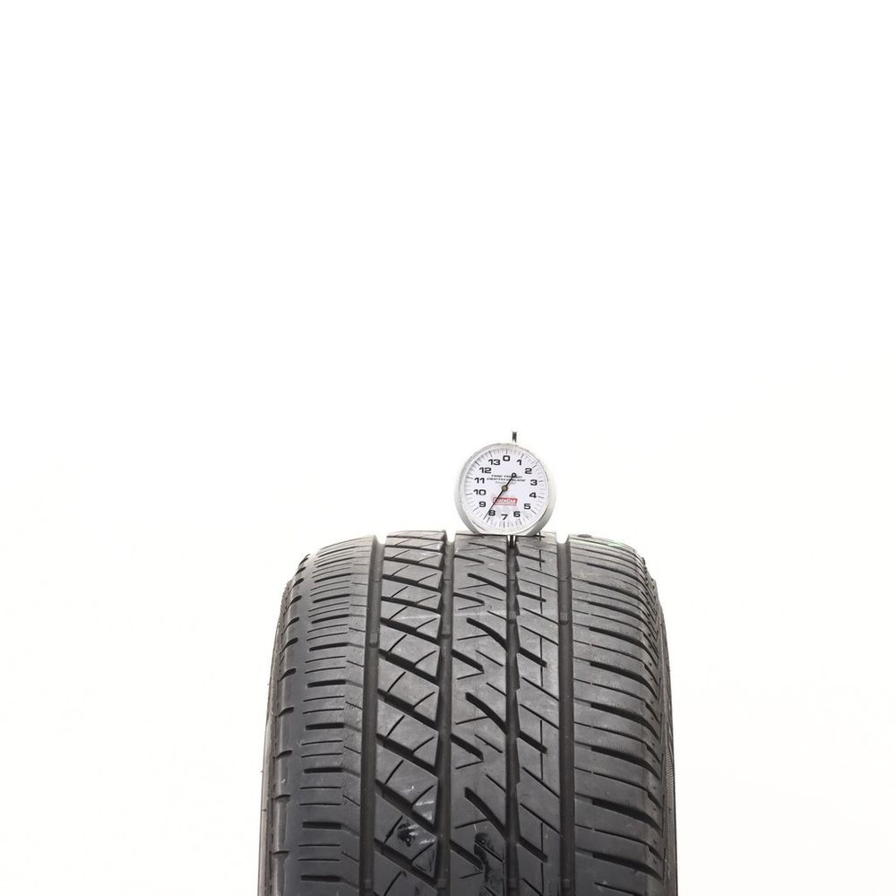 Used 195/65RF15 Bridgestone DriveGuard RFT 91H - 8/32 - Image 2