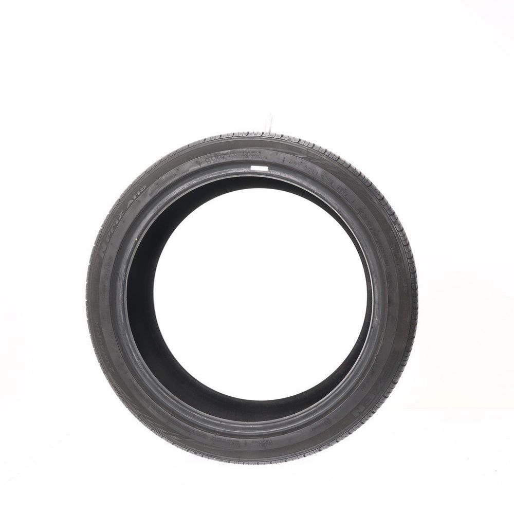 Used 235/40R18 Nexen N'Priz AH8 91H - 8/32 - Image 3
