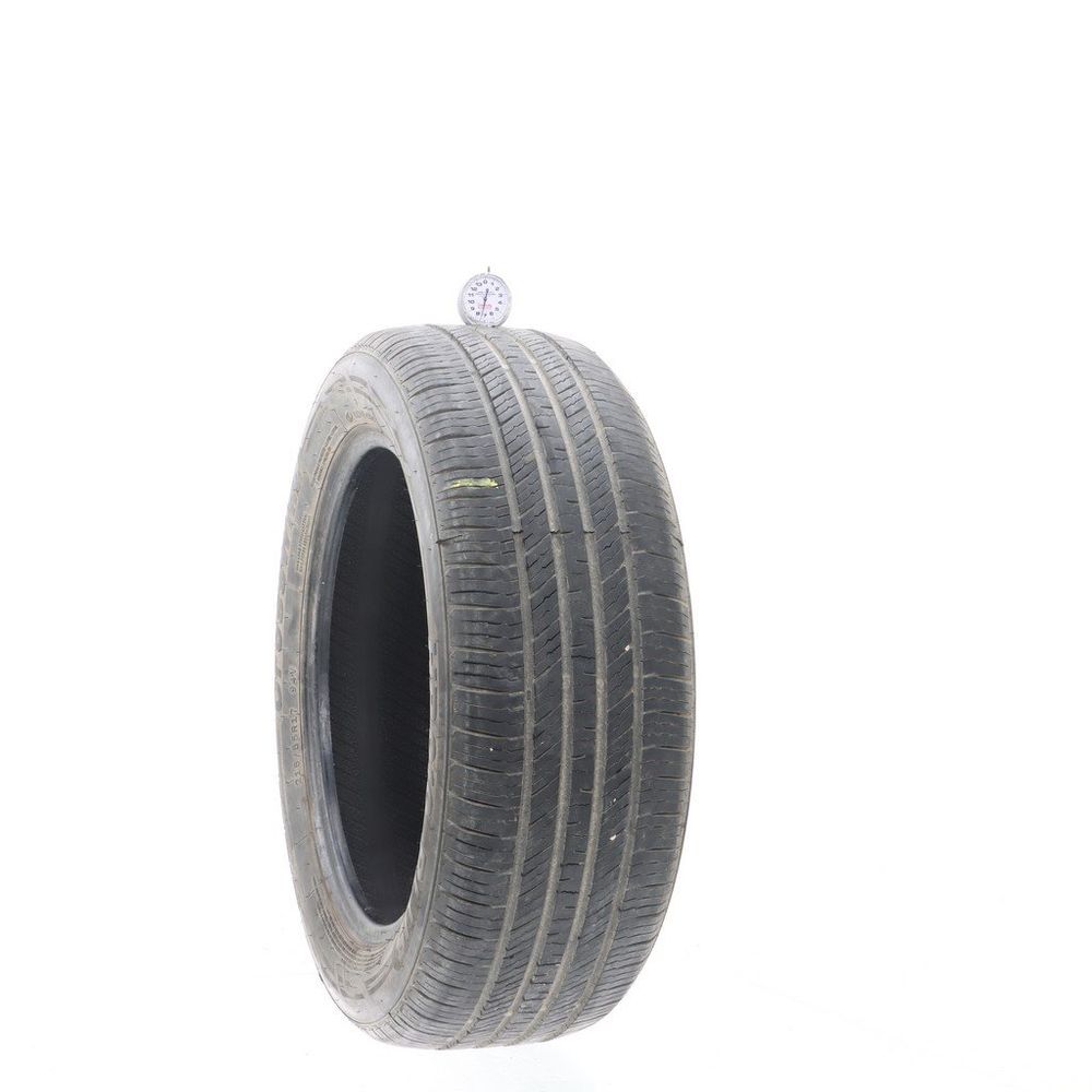 Used 215/55R17 Linglong Crosswind HP010 Plus 94V - 7.5/32 - Image 1