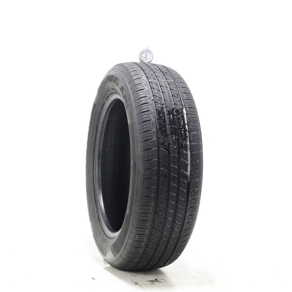 Used 225/60R18 Fuzion Touring A/S 100H - 7/32 - Image 1
