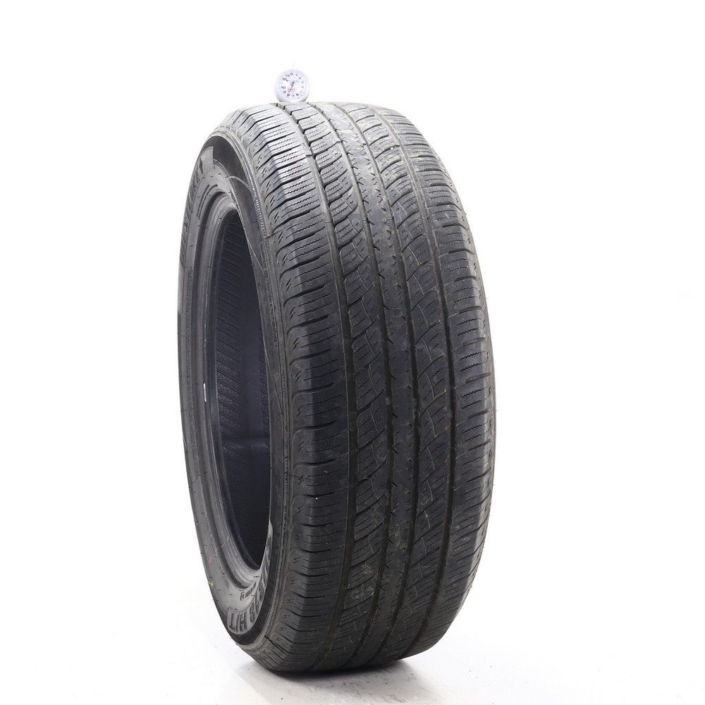 Set of (2) Used 275/55R20 Westlake SU318 H/T 117V - 8-8.5/32 - Image 1