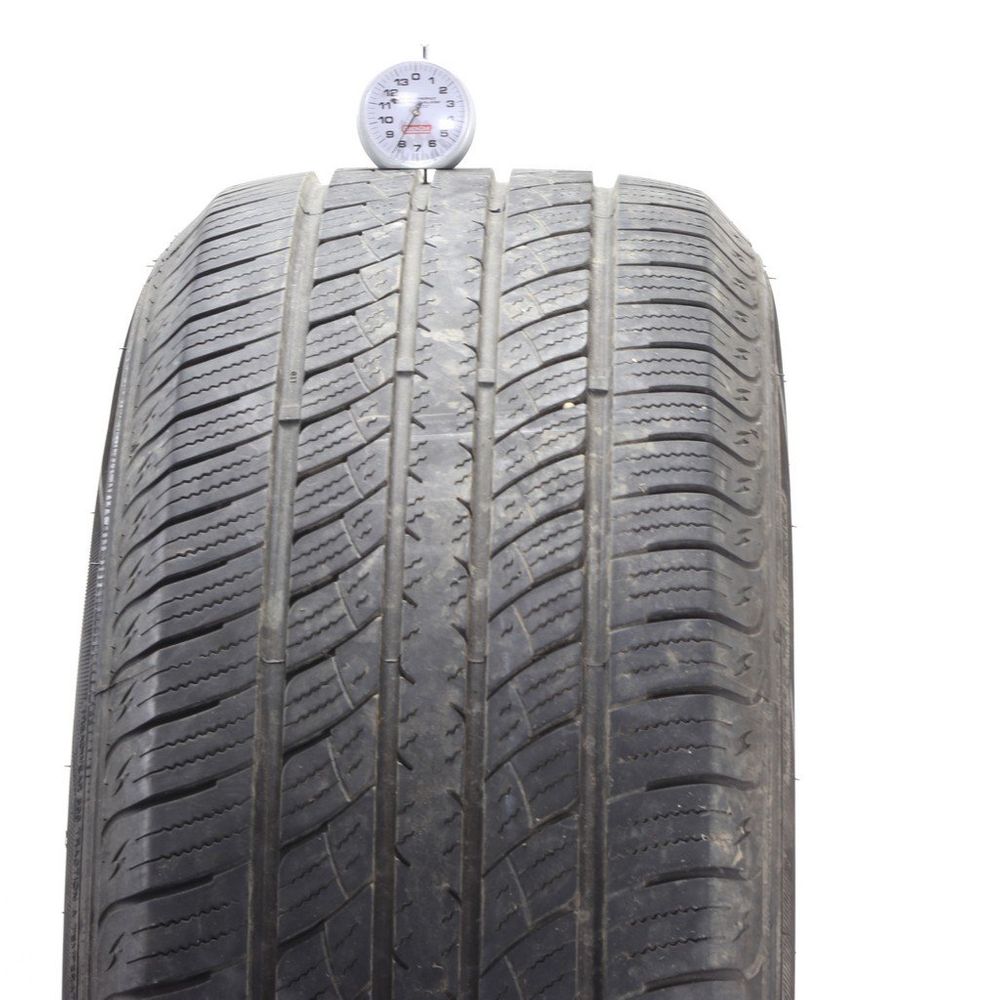 Set of (2) Used 275/55R20 Westlake SU318 H/T 117V - 8-8.5/32 - Image 2