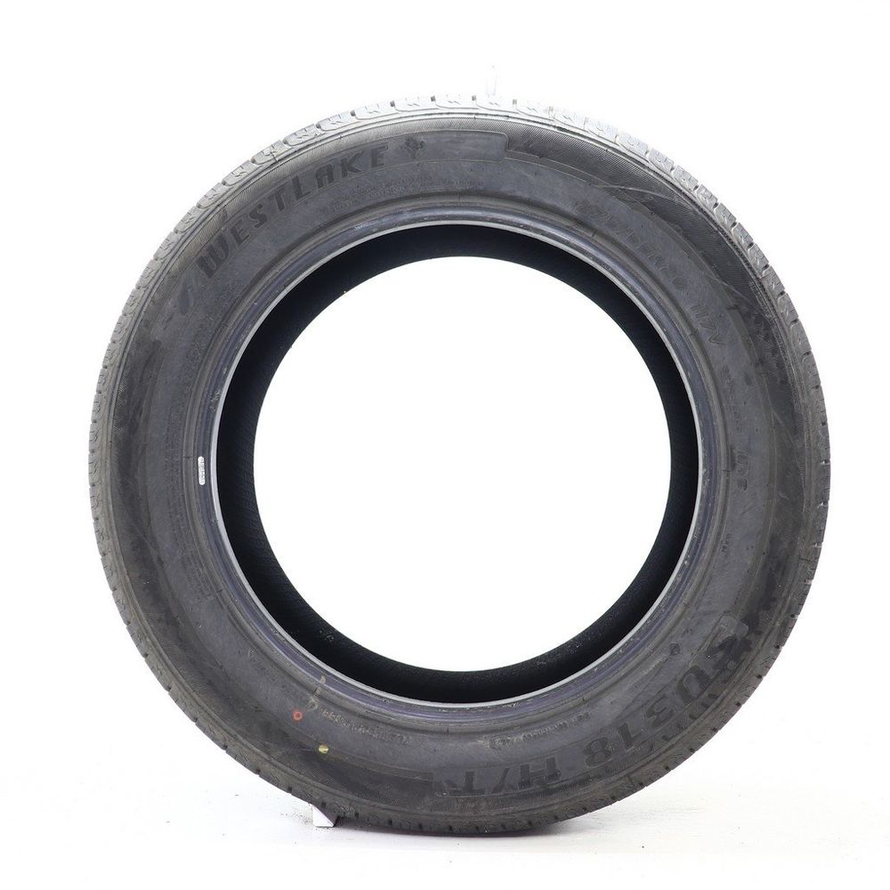 Set of (2) Used 275/55R20 Westlake SU318 H/T 117V - 8-8.5/32 - Image 3
