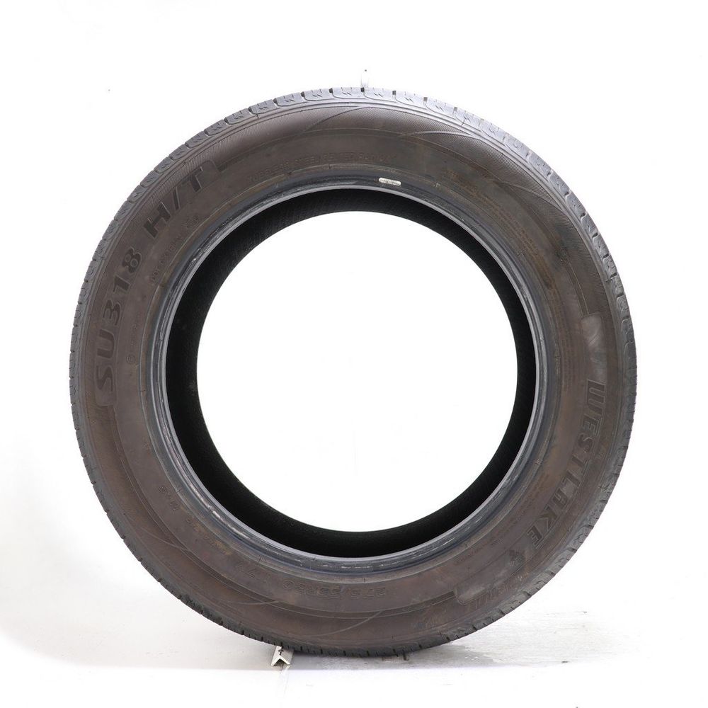 Set of (2) Used 275/55R20 Westlake SU318 H/T 117V - 8-8.5/32 - Image 6