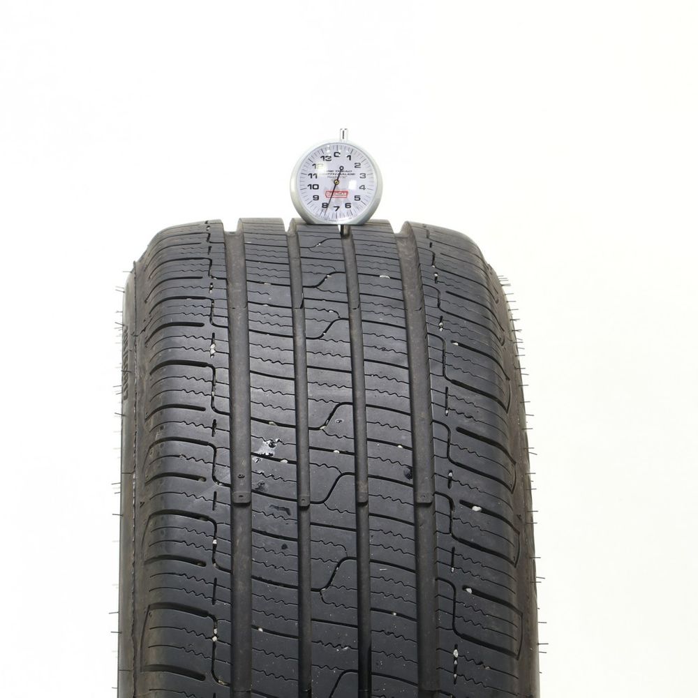 Set of (2) Used 205/50R17 DeanTires Road Control 2 93V - 7.5-9/32 - Image 2