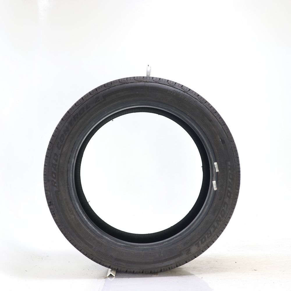 Set of (2) Used 205/50R17 DeanTires Road Control 2 93V - 7.5-9/32 - Image 3