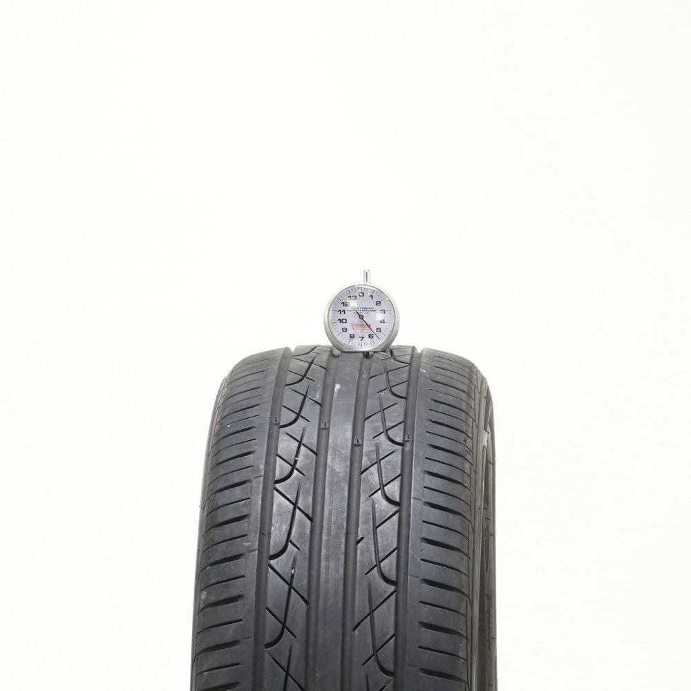 Set of (2) Used 185/55R16 Hankook Ventus V2 concept2 83H - 5.5-6/32 - Image 2