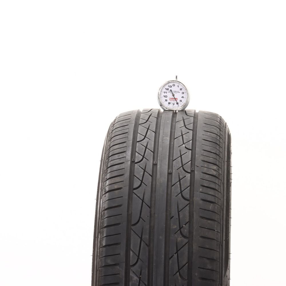 Set of (2) Used 185/55R16 Hankook Ventus V2 concept2 83H - 5.5-6/32 - Image 5