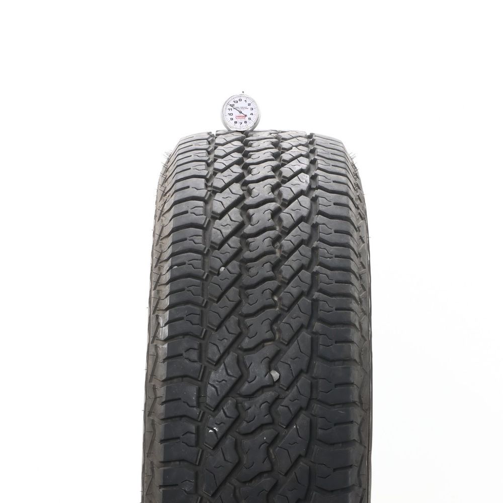 Used LT 265/70R17 Mastercraft Courser LTR 121/118R E - 11.5/32 - Image 2