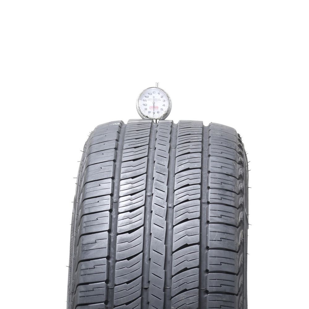 Set of (2) Used LT 245/75R16 Kumho Road Venture APT/M 120/116S E - 7-8.5/32 - Image 2