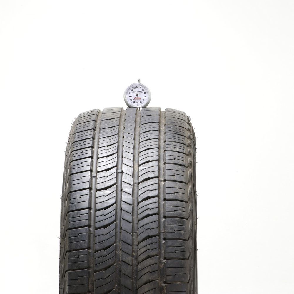 Set of (2) Used LT 245/75R16 Kumho Road Venture APT/M 120/116S E - 7-8.5/32 - Image 5