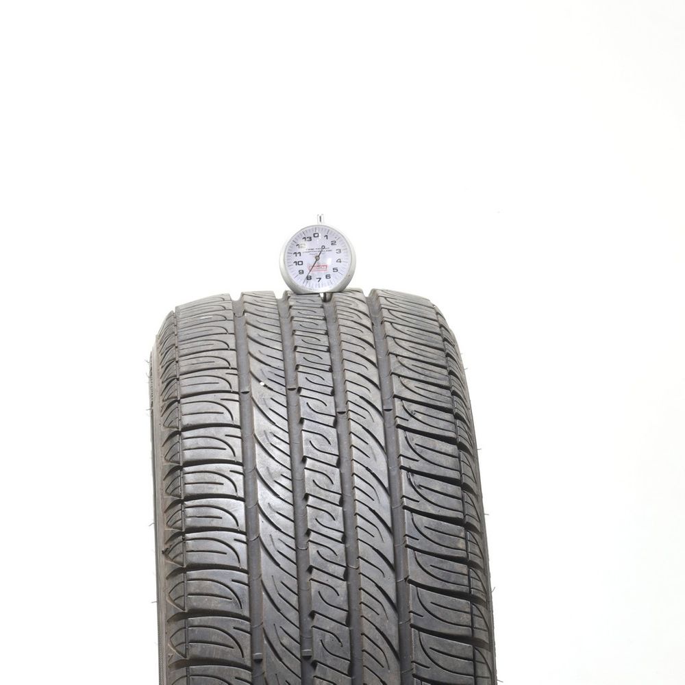 Used 225/60R17 Goodyear Assurance Comfortred 98T - 8/32 - Image 2
