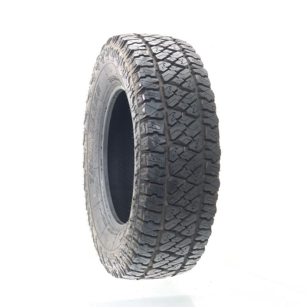Used LT 275/70R18 Thunderer Ranger A/T R 125/122S E - 14/32 - Image 1