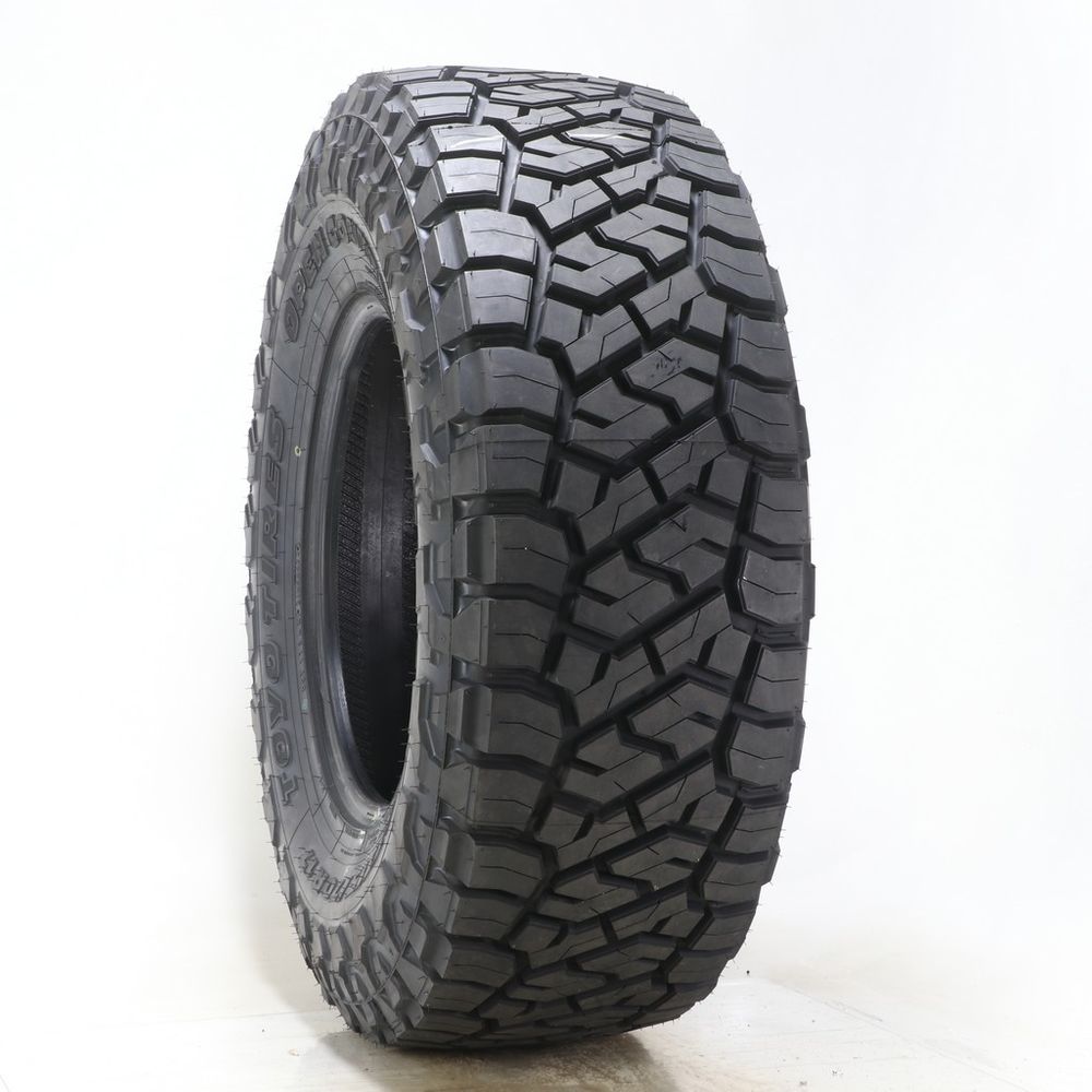 Driven Once LT 315/70R17 Toyo Open Country RT Trail 121/118S D - 17/32 - Image 1