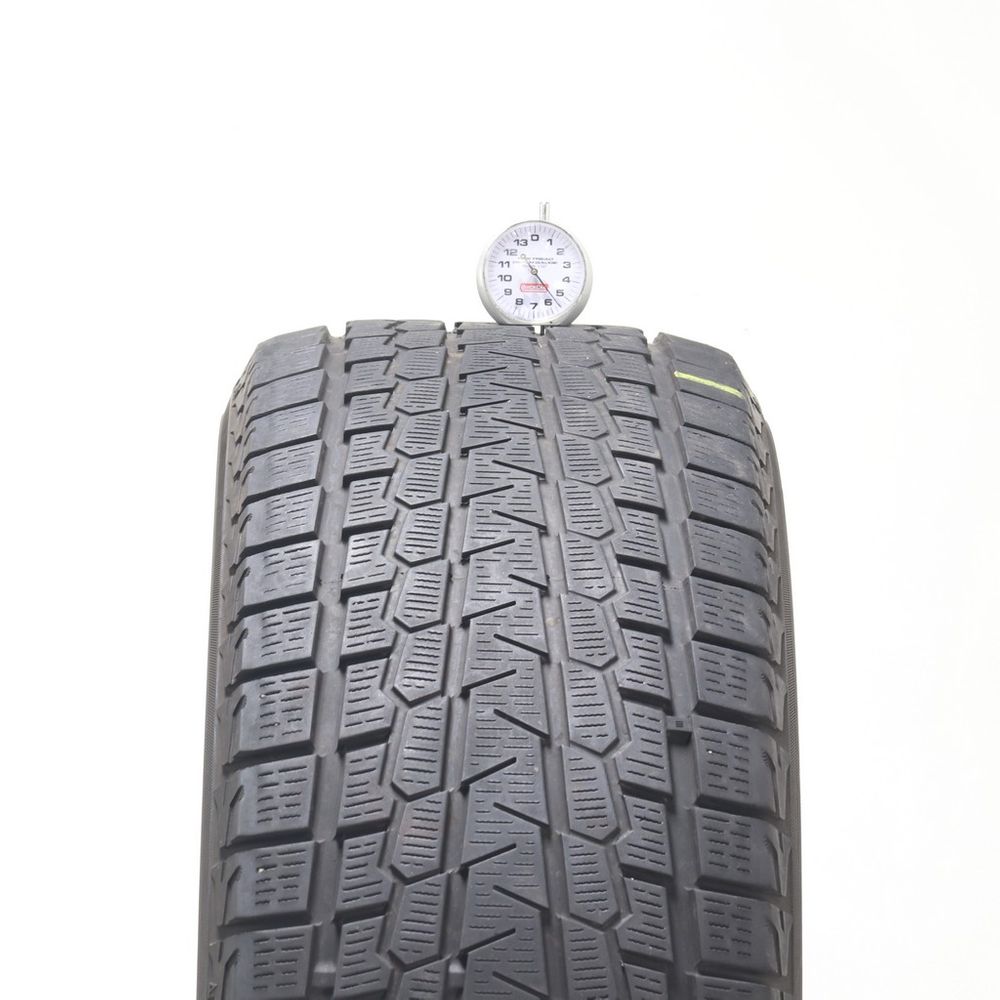 Used 235/55R20 Yokohama Ice Guard G075 102T - 5.5/32 - Image 2