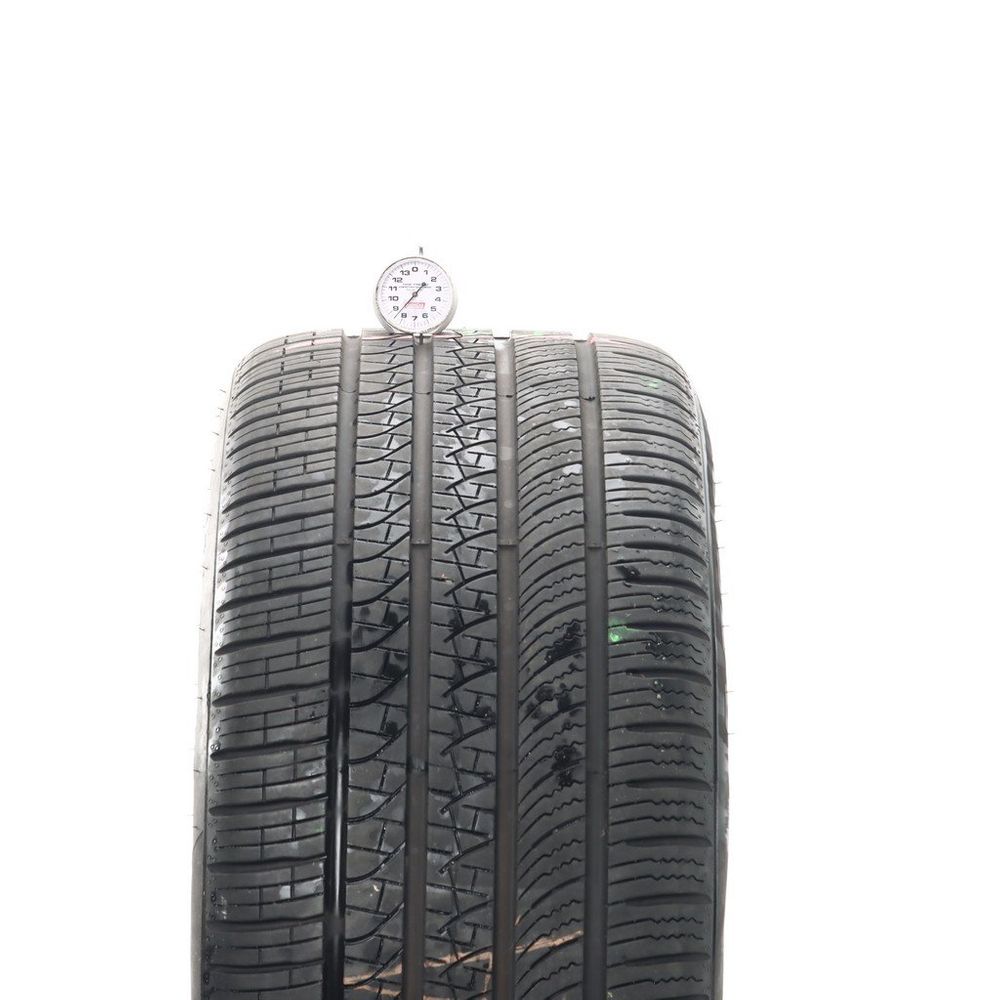 Used 285/40R20 Pirelli P Zero II 108H - 8.5/32 - Image 2
