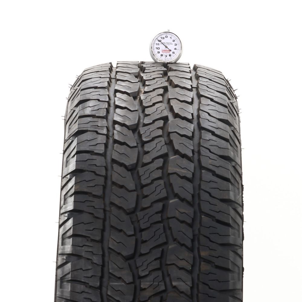 Used 275/65R18 Goodyear Wrangler Trailmark 114T - 12/32 - Image 2