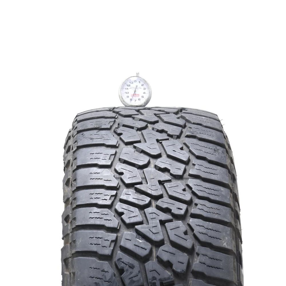 Used 255/65R17 Falken Wildpeak A/T3W 114T - 7.5/32 - Image 2