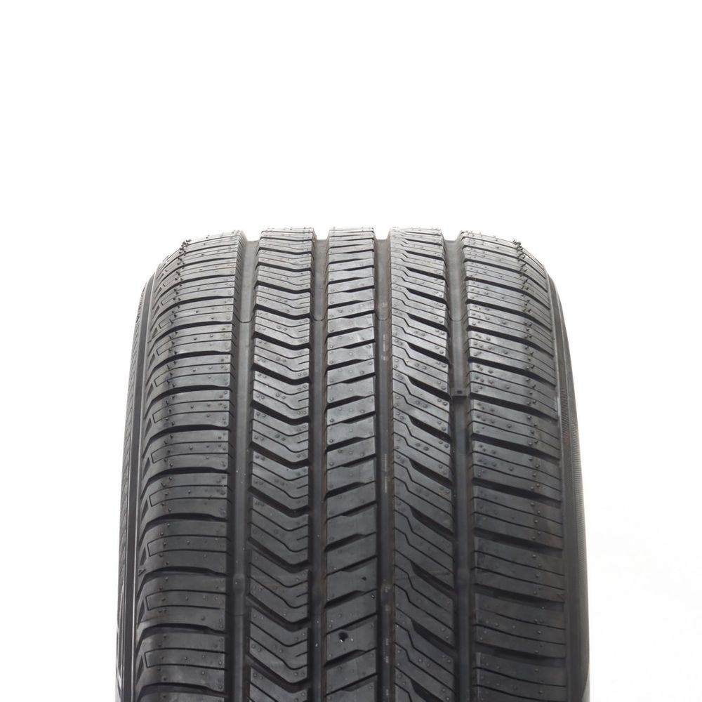 Set of (4) New 265/40R22 Yokohama Geolandar X-CV G057 106W - Image 2