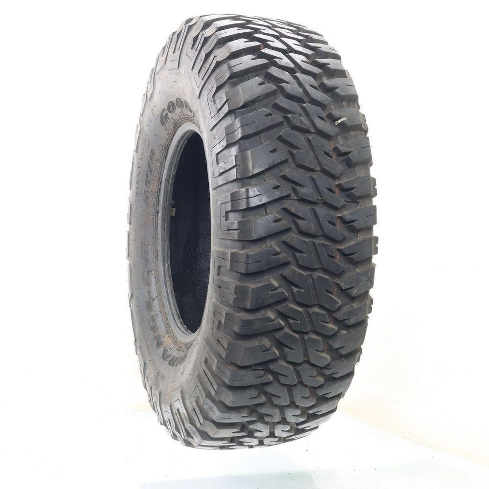 Used LT 37X12.5R17 Goodyear Wrangler MT/R 121P E - 20/32 - Image 1
