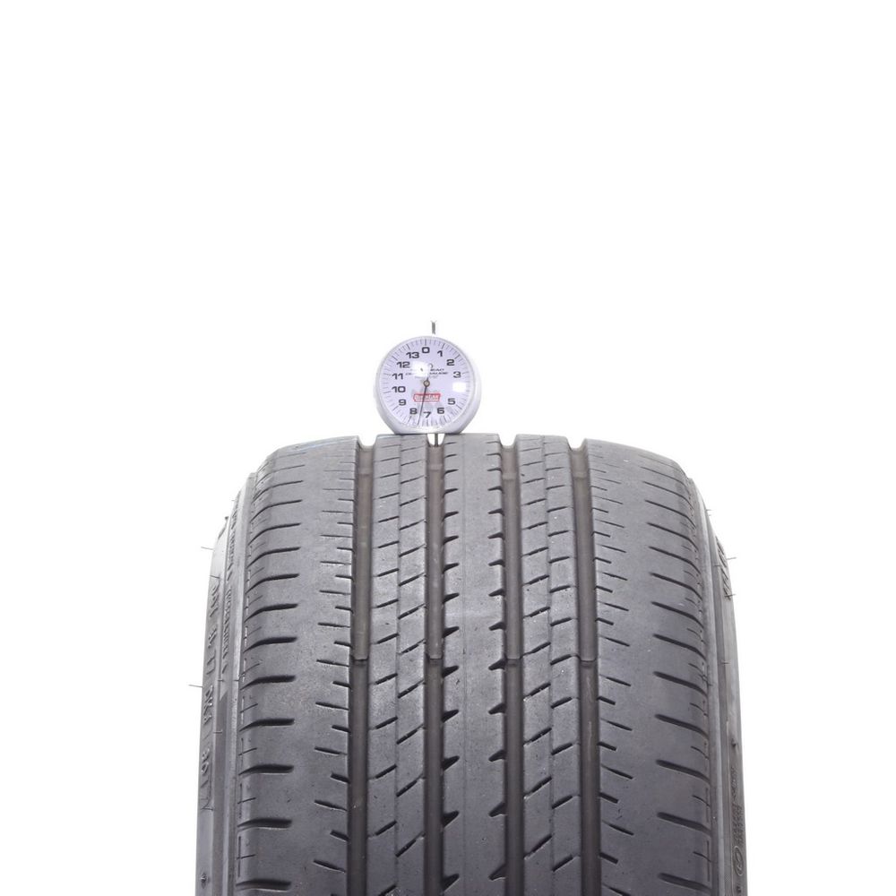 Used 225/40R18 Bridgestone Turanza ER33 88Y - 7.5/32 - Image 2