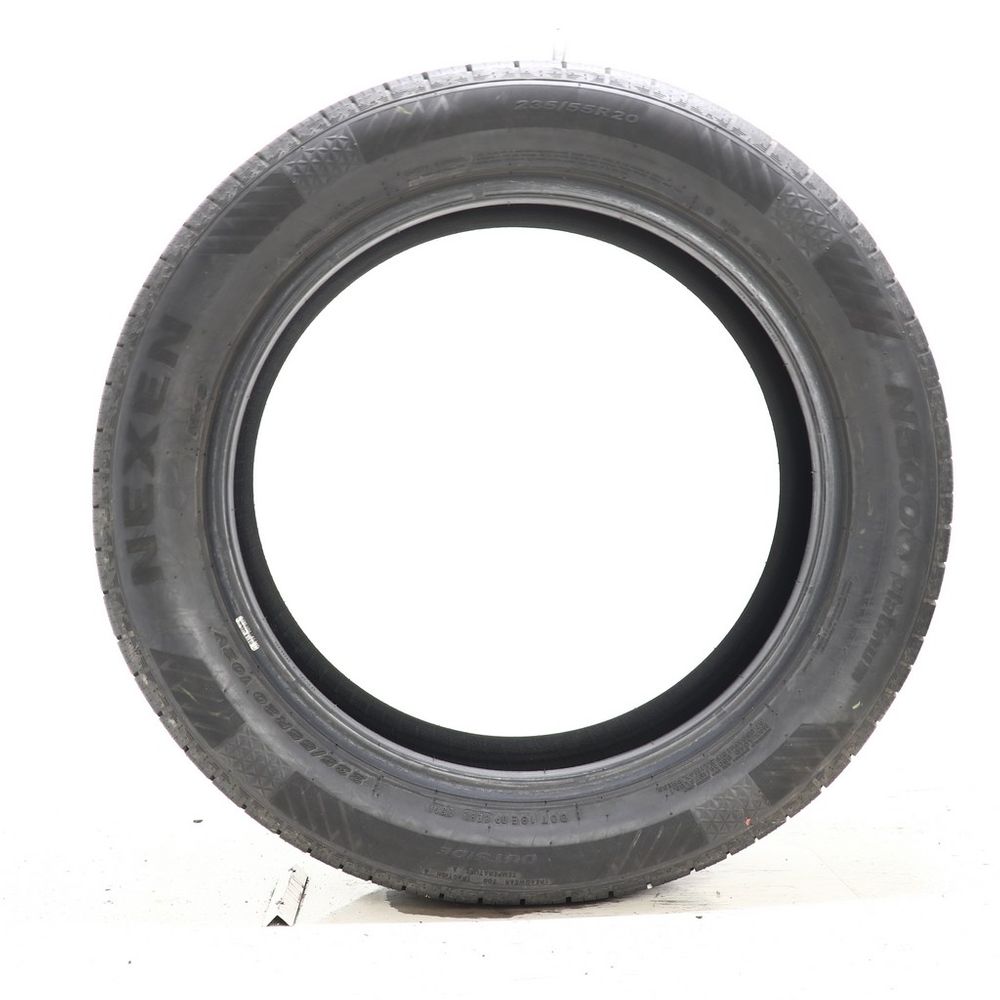 Set of (2) Used 235/55R20 Nexen N5000 Platinum 102V - 9.5-10/32 - Image 6