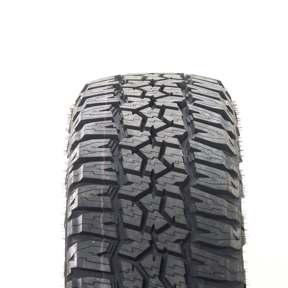 New LT 265/75R16 Milestar Patagonia A/T Pro 123/120S E - Image 2