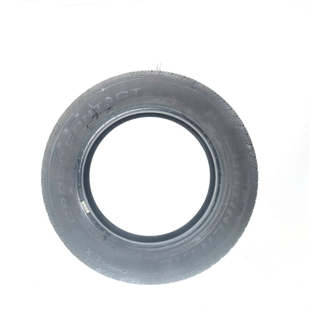 Used 225/65R17 Continental CrossContact LX Sport 102H - 10/32 - Image 3