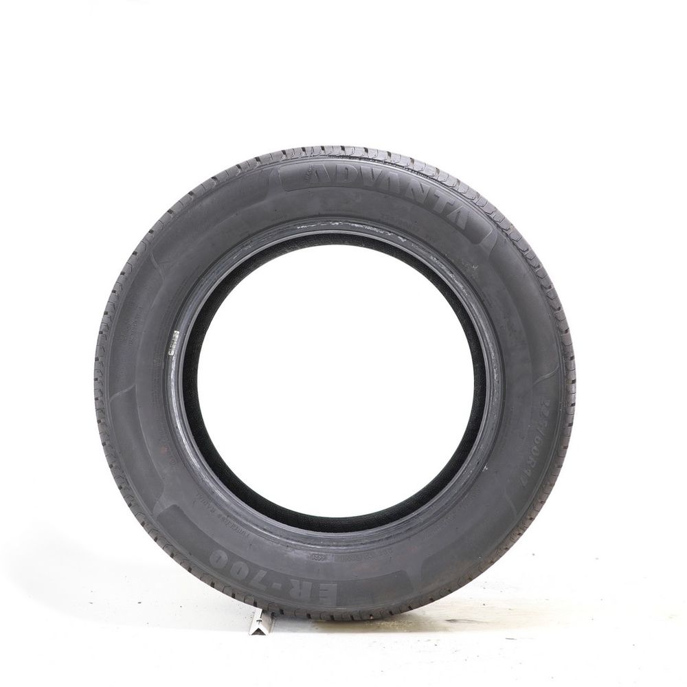 New 225/60R17 Advanta ER-700 99T - 10/32 - Image 3