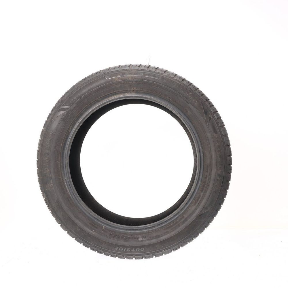Set of (2) Used 225/55R17 Sumitomo HTR A/S P03 101W - 7-7.5/32 - Image 3