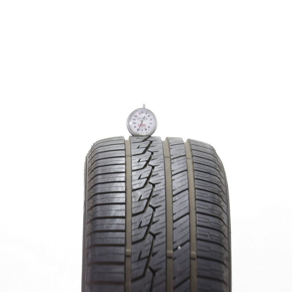 Set of (2) Used 225/55R17 Sumitomo HTR A/S P03 101W - 7-7.5/32 - Image 5