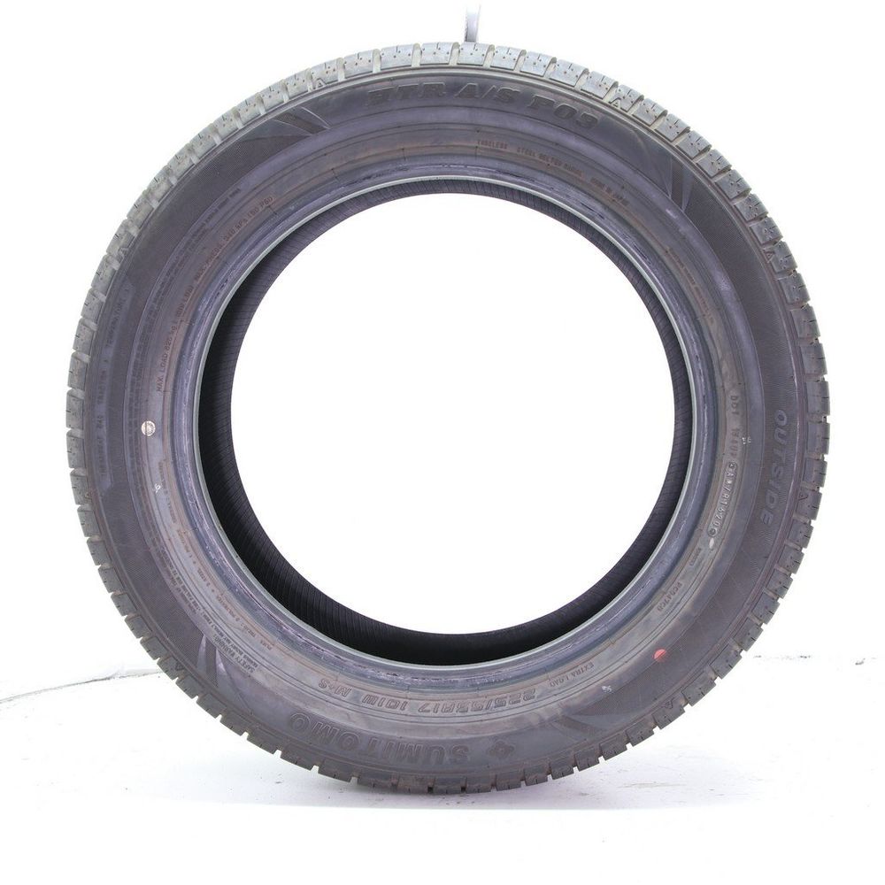 Set of (2) Used 225/55R17 Sumitomo HTR A/S P03 101W - 7-7.5/32 - Image 6